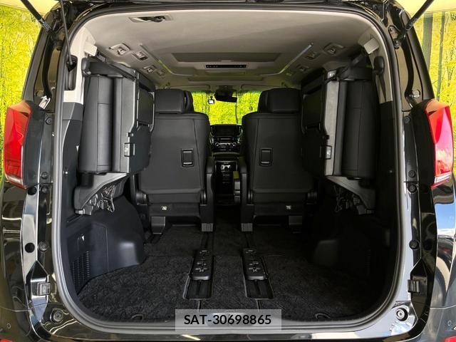 Toyota ALPHARD 2022-05 8373911-10