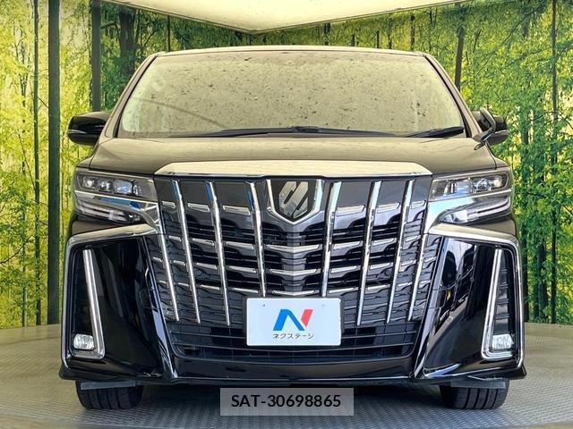 Toyota ALPHARD 2022-05 8373911-14