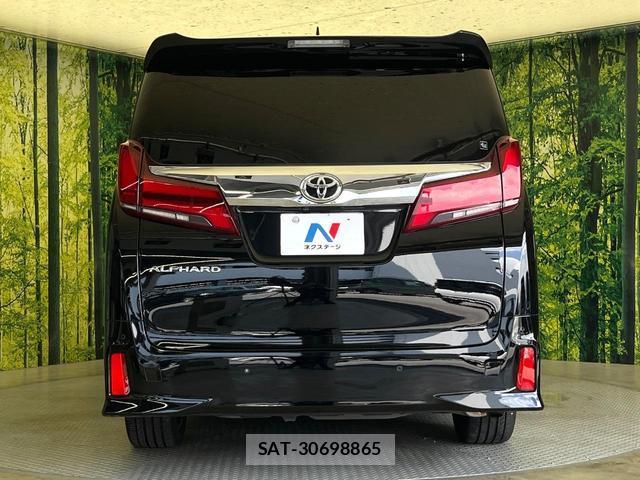 Toyota ALPHARD 2022-05 8373911-15
