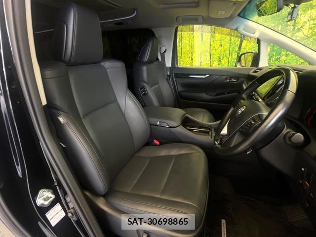 Toyota ALPHARD 2022-05 8373911-7