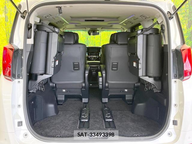Toyota ALPHARD 2021-02 8373919-10