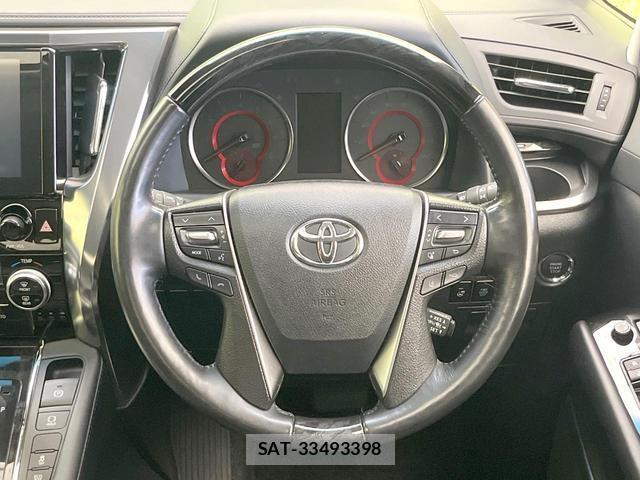 Toyota ALPHARD 2021-02 8373919-11