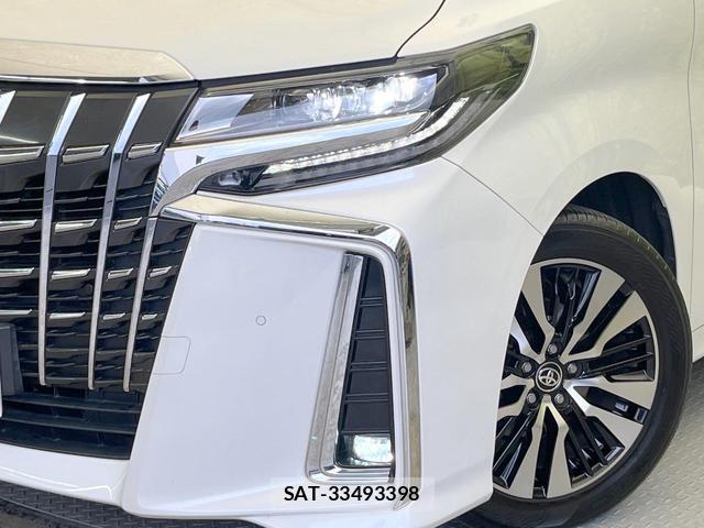 Toyota ALPHARD 2021-02 8373919-12