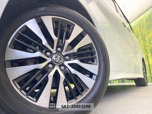 Toyota ALPHARD 2021-02 8373919-13