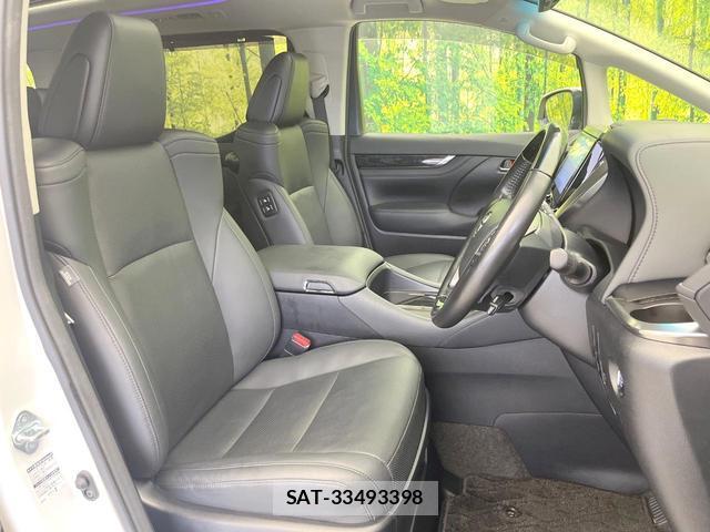Toyota ALPHARD 2021-02 8373919-7