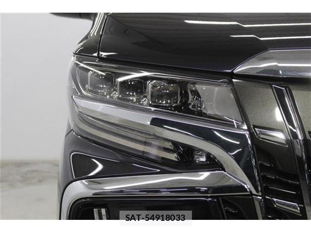 Toyota ALPHARD 2020-08 8373953-11