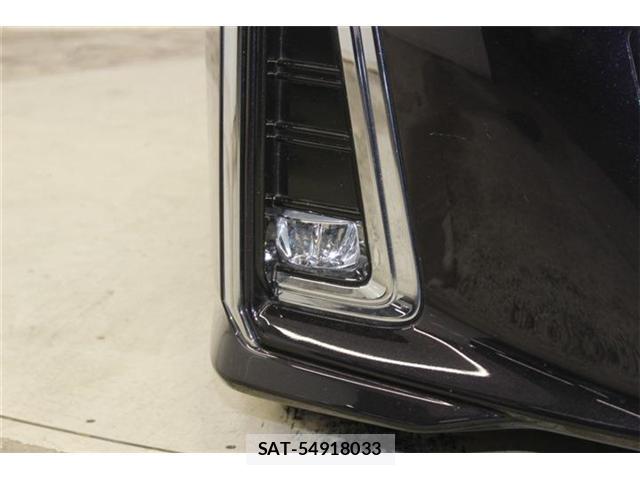 Toyota ALPHARD 2020-08 8373953-12