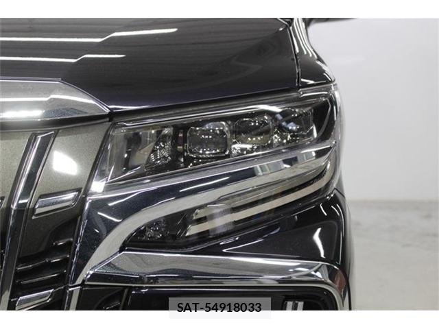 Toyota ALPHARD 2020-08 8373953-14