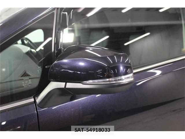 Toyota ALPHARD 2020-08 8373953-16