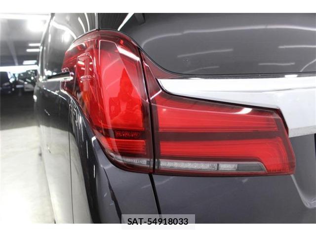 Toyota ALPHARD 2020-08 8373953-17