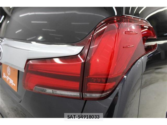 Toyota ALPHARD 2020-08 8373953-18