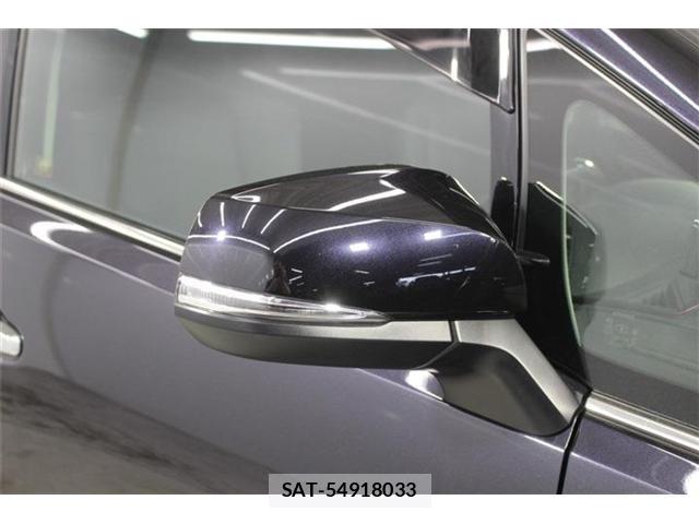 Toyota ALPHARD 2020-08 8373953-9