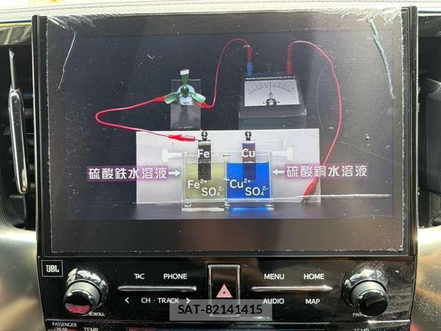 Toyota ALPHARD 2021-12 8373968-10