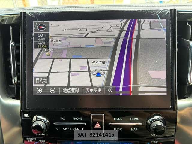 Toyota ALPHARD 2021-12 8373968-11