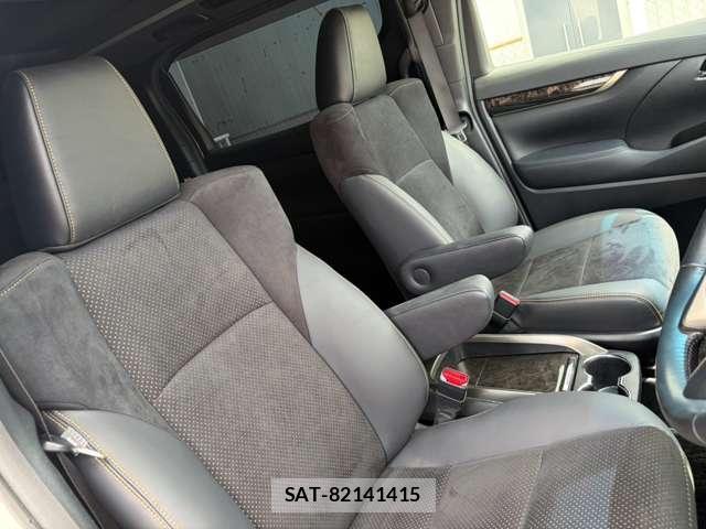 Toyota ALPHARD 2021-12 8373968-14