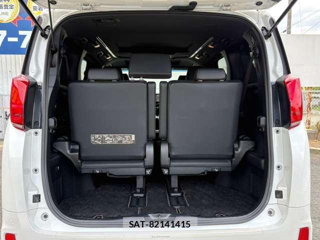 Toyota ALPHARD 2021-12 8373968-17