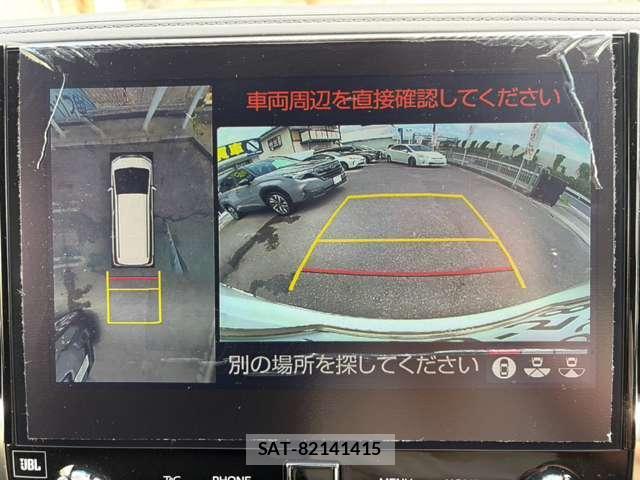 Toyota ALPHARD 2021-12 8373968-9