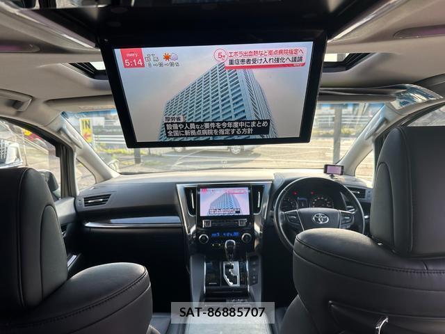 Toyota ALPHARD 2019-10 8373982-1
