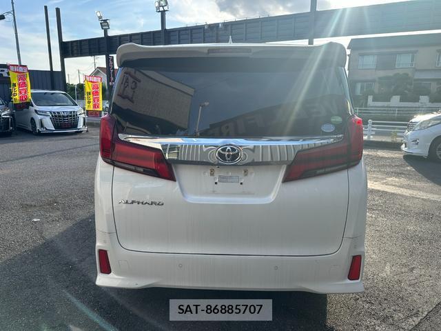 Toyota ALPHARD 2019-10 8373982-19
