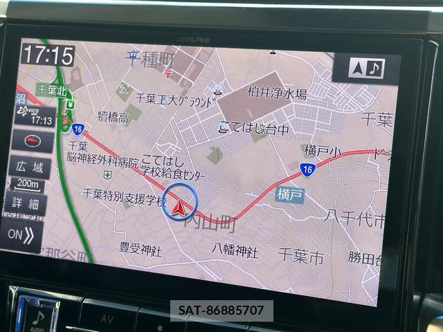Toyota ALPHARD 2019-10 8373982-8