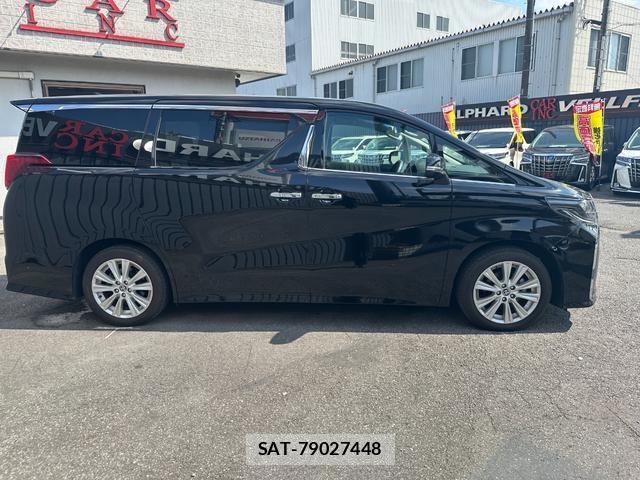 Toyota ALPHARD 2021-06 8373984-15