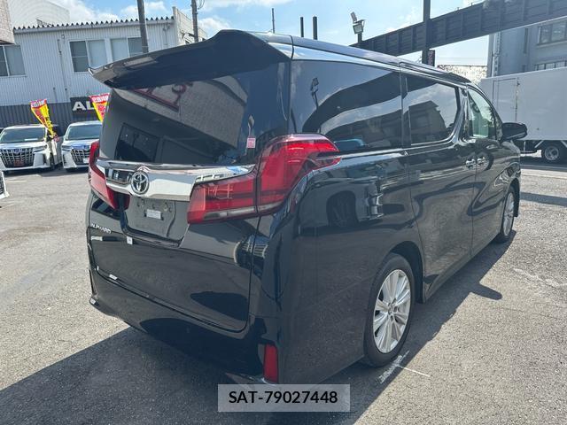 Toyota ALPHARD 2021-06 8373984-16