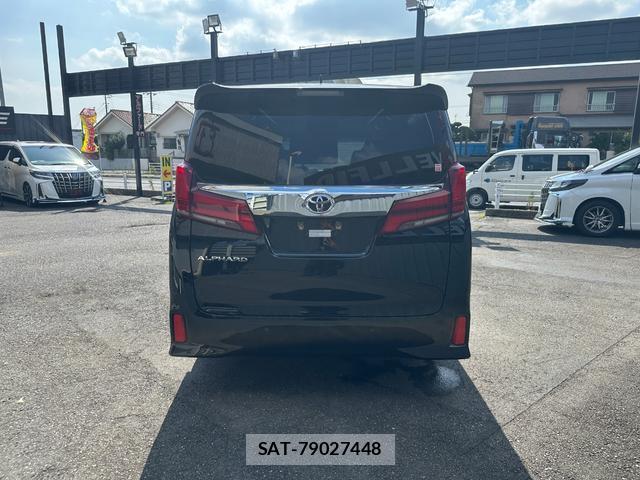Toyota ALPHARD 2021-06 8373984-17