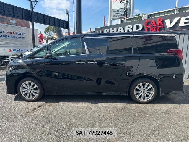 Toyota ALPHARD 2021-06 8373984-19