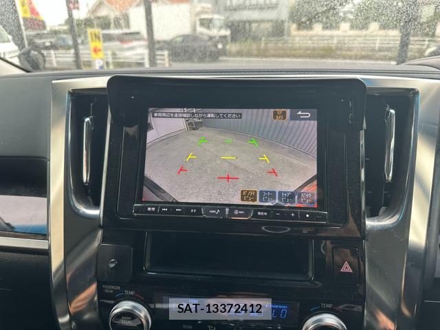 Toyota ALPHARD 2019-03 8373985-5