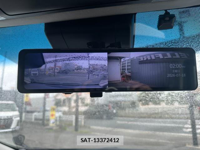 Toyota ALPHARD 2019-03 8373985-8