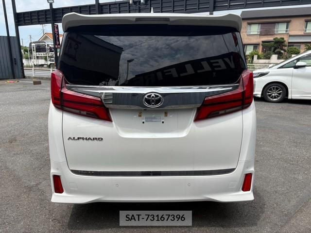 Toyota ALPHARD 2021-04 8373988-19
