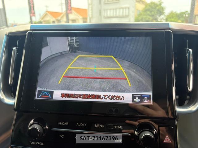 Toyota ALPHARD 2021-04 8373988-9
