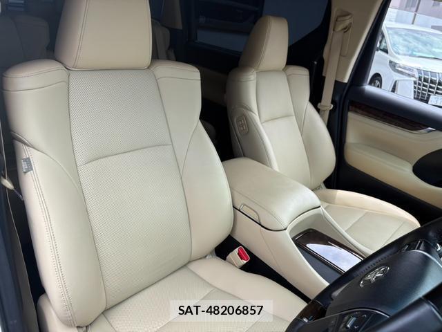 Toyota ALPHARD 2019-01 8373989-11
