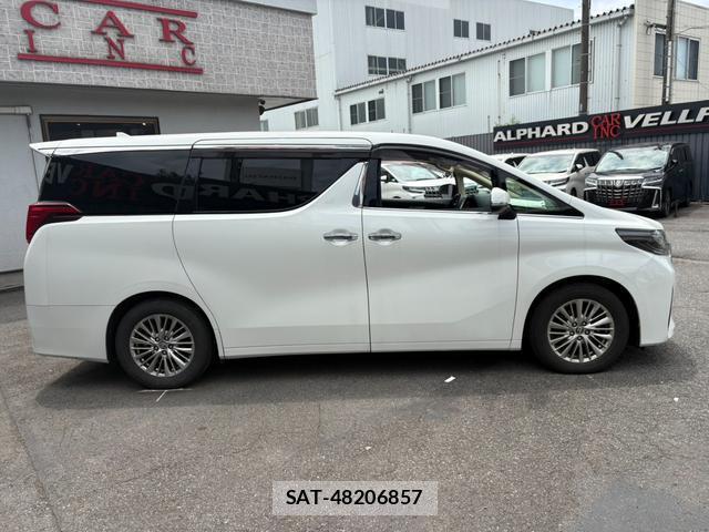 Toyota ALPHARD 2019-01 8373989-13