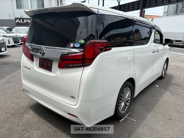 Toyota ALPHARD 2019-01 8373989-14