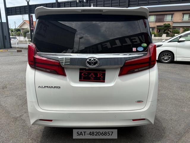 Toyota ALPHARD 2019-01 8373989-15