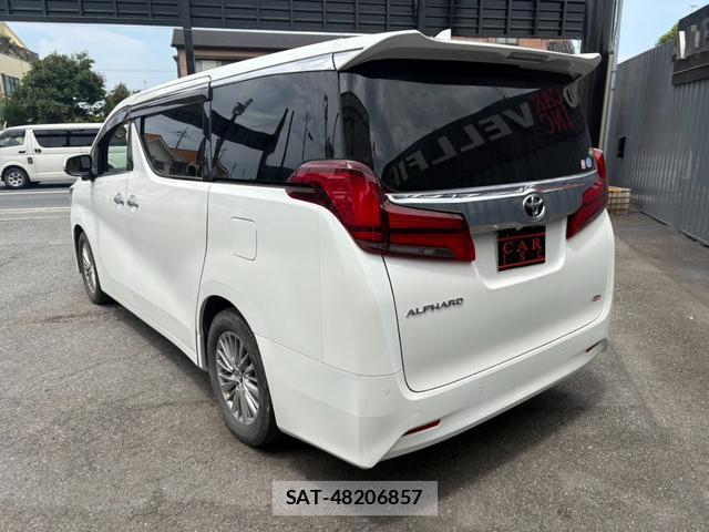 Toyota ALPHARD 2019-01 8373989-16