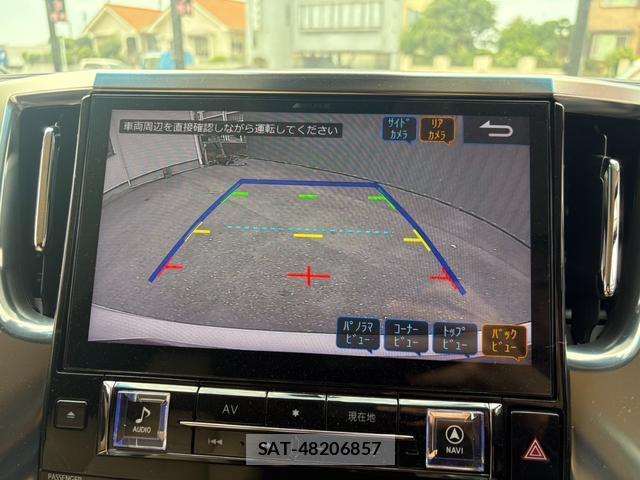Toyota ALPHARD 2019-01 8373989-5