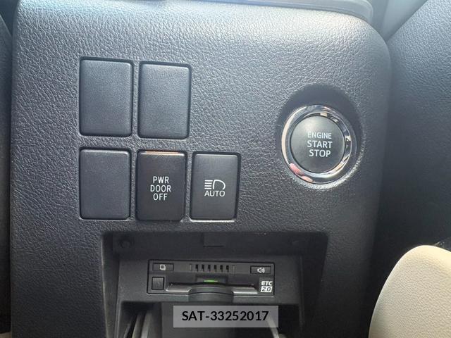 Toyota ALPHARD 2021-08 8373991-12