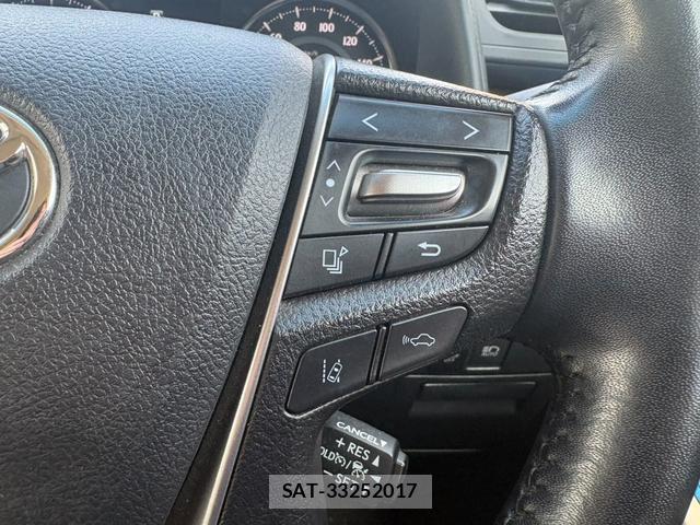 Toyota ALPHARD 2021-08 8373991-8