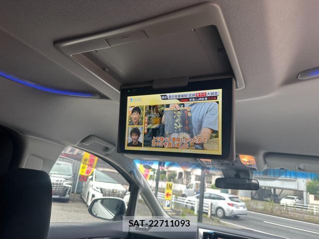 Toyota ALPHARD 2020-03 8373992-11