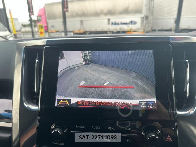 Toyota ALPHARD 2020-03 8373992-6