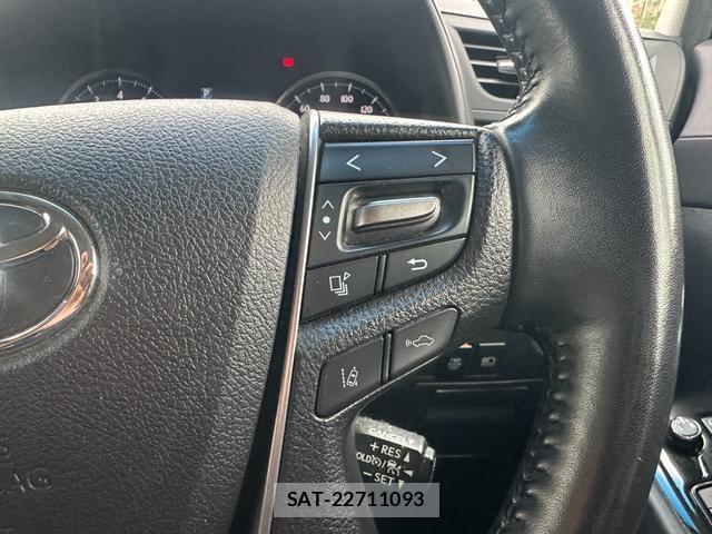 Toyota ALPHARD 2020-03 8373992-8