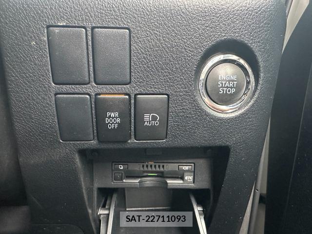 Toyota ALPHARD 2020-03 8373992-9