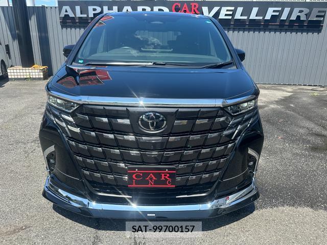 Toyota ALPHARD 2024-03 8373994-16