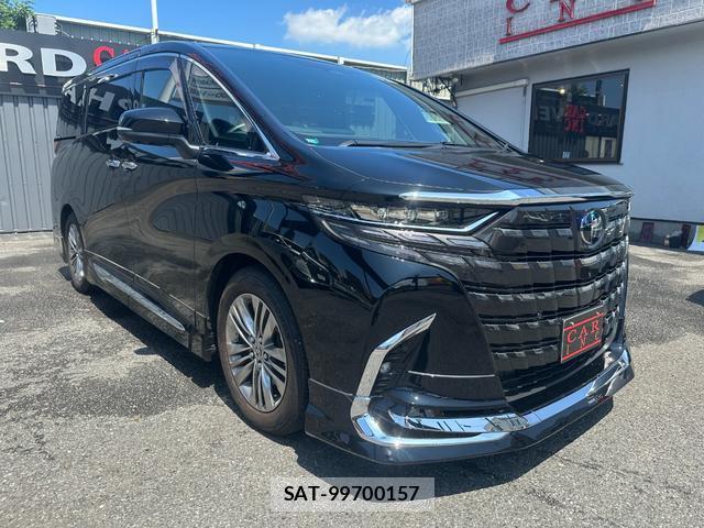 Toyota ALPHARD 2024-03 8373994-18