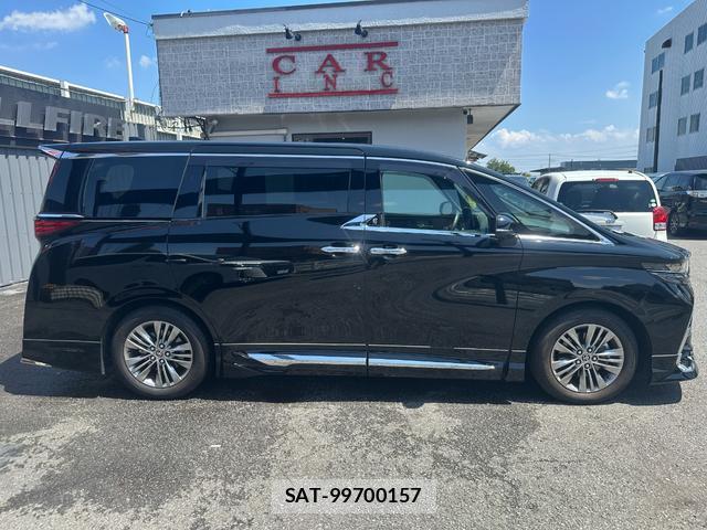 Toyota ALPHARD 2024-03 8373994-19