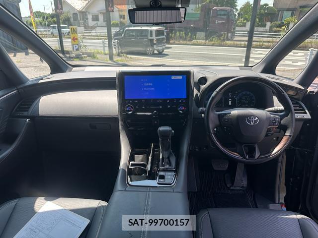 Toyota ALPHARD 2024-03 8373994-4