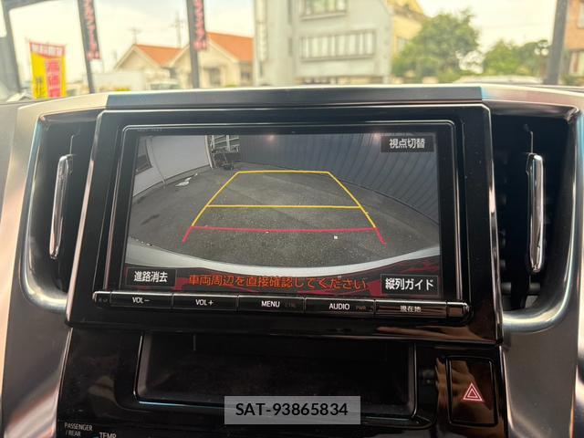 Toyota ALPHARD 2018-06 8373995-11