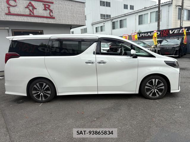 Toyota ALPHARD 2018-06 8373995-16
